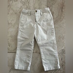 Vineyard Vines - Light Khaki Breakers Pants